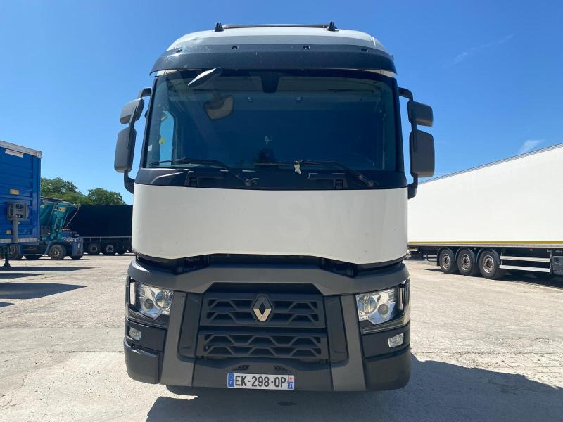 Renault T-Series 460 - Trattore stradale: foto 5 Renault T-Series 460 - Trattore stradale: foto 5