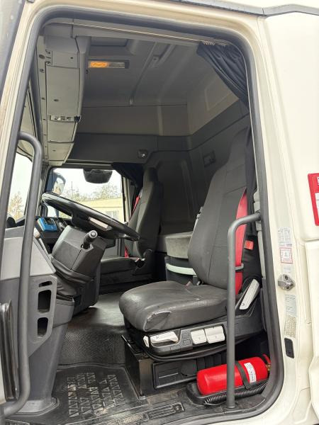 Renault T-Series 460 - Trattore stradale: foto 3 Renault T-Series 460 - Trattore stradale: foto 3