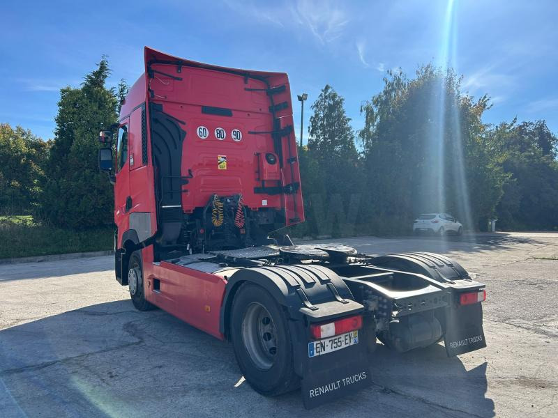 Renault T-Series 480 - Trattore stradale: foto 3 Renault T-Series 480 - Trattore stradale: foto 3