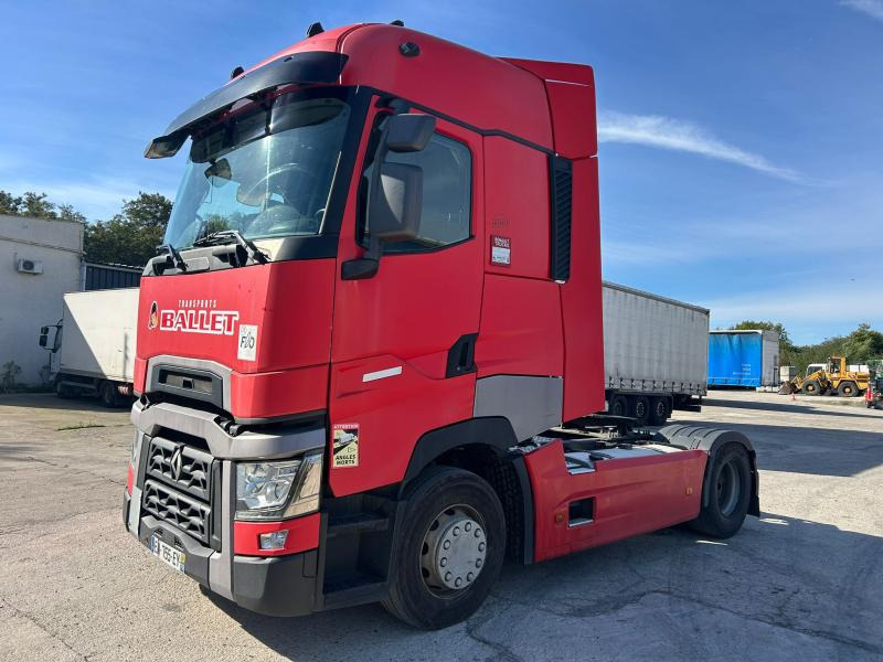 Renault T-Series 480 - Trattore stradale: foto 1 Renault T-Series 480 - Trattore stradale: foto 1