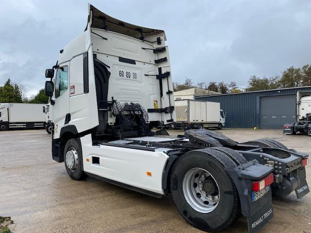 Renault T-Series 520 - Trattore stradale: foto 4 Renault T-Series 520 - Trattore stradale: foto 4