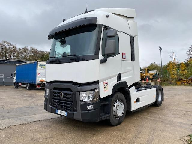 Renault T-Series 520 - Trattore stradale: foto 3 Renault T-Series 520 - Trattore stradale: foto 3