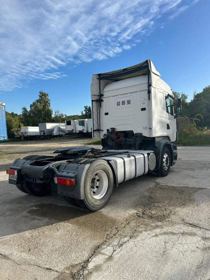 Scania R R 480 - Trattore stradale: foto 2 Scania R R 480 - Trattore stradale: foto 2