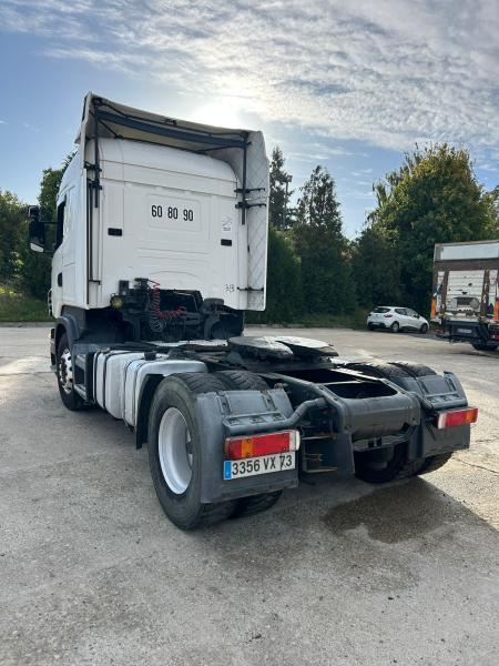 Scania R R 480 - Trattore stradale: foto 4 Scania R R 480 - Trattore stradale: foto 4