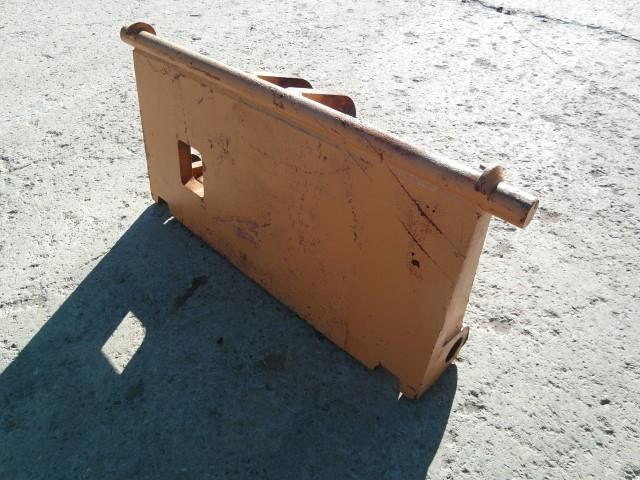 CASE 821 - Schnellwechsler Radlader - Attacco rapido: foto 3 CASE 821 - Schnellwechsler Radlader - Attacco rapido: foto 3