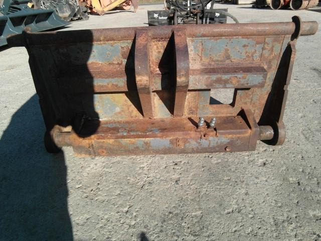 CASE 821 - Schnellwechsler Radlader - Attacco rapido: foto 5 CASE 821 - Schnellwechsler Radlader - Attacco rapido: foto 5