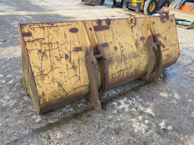 Case 580 - Benna per pala: foto 4 Case 580 - Benna per pala: foto 4