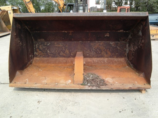 Case - Benna per pala: foto 5 Case - Benna per pala: foto 5