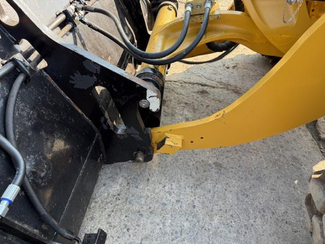 Leasing di Cat 908 M - 40 Km/h  Cat 908 M - 40 Km/h: foto 15