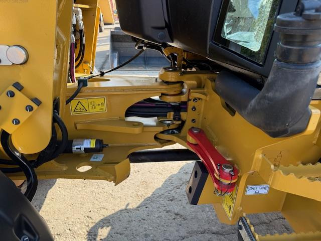 Leasing di Cat 908 M - 40 Km/h  Cat 908 M - 40 Km/h: foto 12