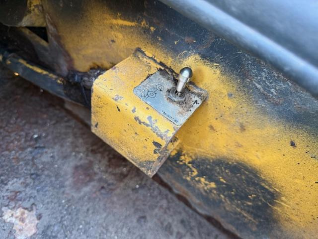 Pala gommata Cat 938 G: foto 13