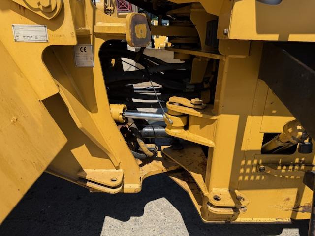 Pala gommata Cat 938 G: foto 11