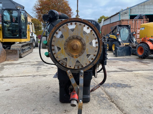 Cambio per Macchina da cantiere Clark 15HR36442-2 / O&K L45 - 164850: foto 6 Cambio per Macchina da cantiere Clark 15HR36442-2 / O&K L45 - 164850: foto 6