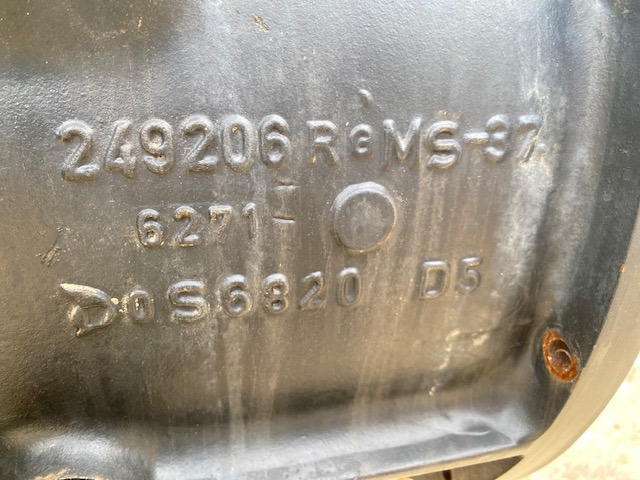 Cambio per Macchina da cantiere Clark 15HR36442-2 / O&K L45 - 164850: foto 12 Cambio per Macchina da cantiere Clark 15HR36442-2 / O&K L45 - 164850: foto 12