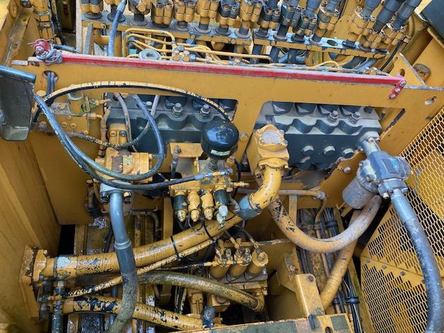 Escavatore cingolato Liebherr R 984 B Litronic: foto 9