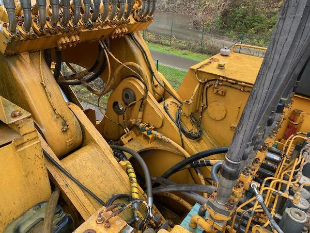 Escavatore cingolato Liebherr R 984 B Litronic: foto 11