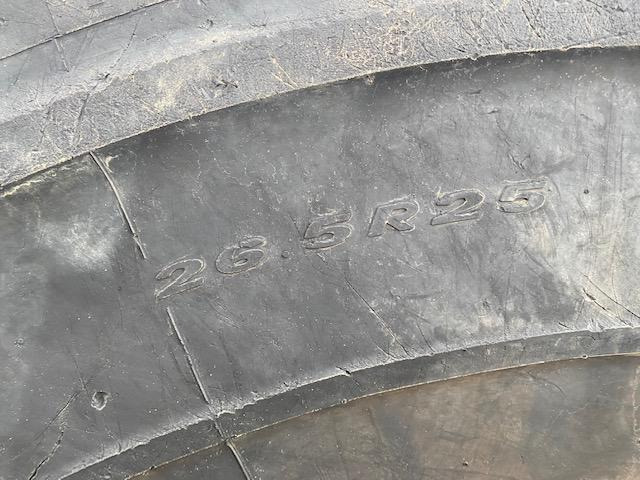 Pala gommata Terex TL 420: foto 14 Pala gommata Terex TL 420: foto 14