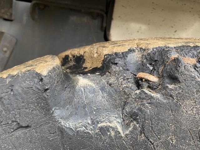 Pala gommata Terex TL 420: foto 15 Pala gommata Terex TL 420: foto 15