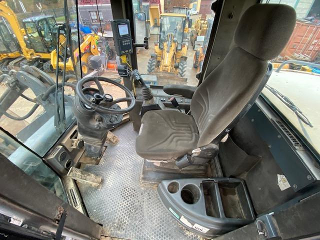 Pala gommata Terex TL 420: foto 6 Pala gommata Terex TL 420: foto 6