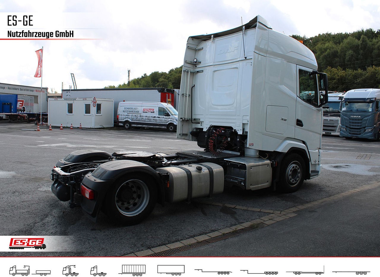 DAF XG 530 FT - Trattore stradale: foto 5 DAF XG 530 FT - Trattore stradale: foto 5