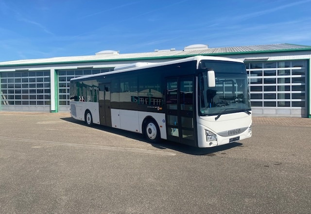 IVECO CROSSWAY EZ 2018 - Autobus urbano: foto 1 IVECO CROSSWAY EZ 2018 - Autobus urbano: foto 1
