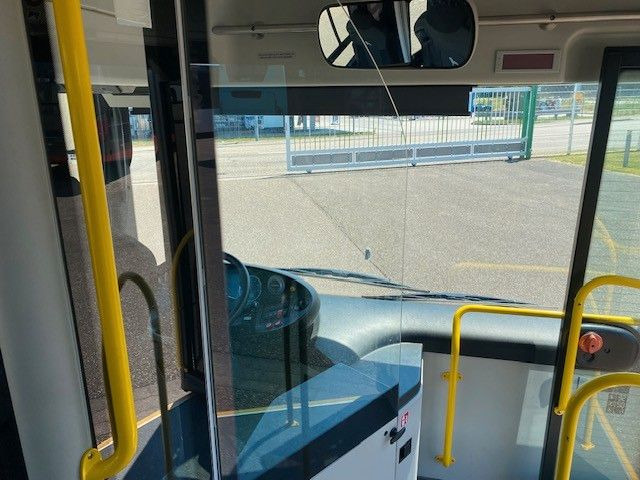 Autobus urbano MAN A 21 Lions City  KLIMA  EURO 6  ZF EcoLife: foto 14