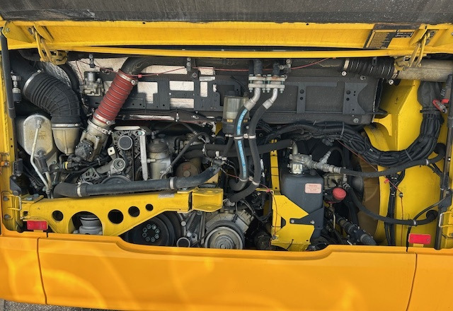 MAN Lions City A21 EZ 2020 - Autobus urbano: foto 5 MAN Lions City A21 EZ 2020 - Autobus urbano: foto 5