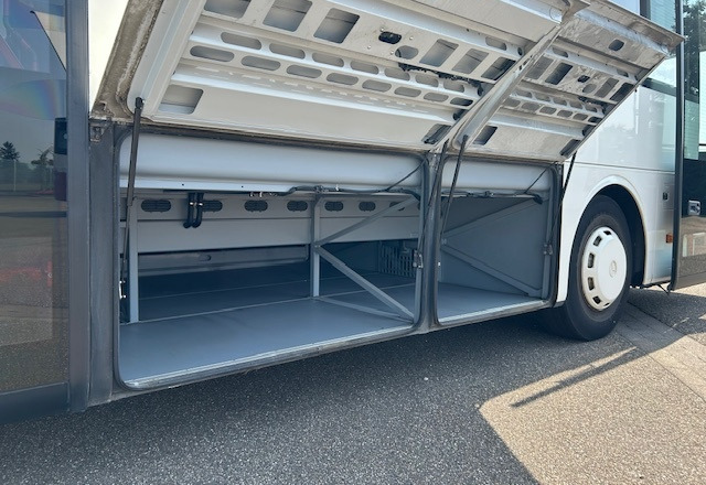 Mercedes INTEGRO EZ 2015 - Autobus extraurbano: foto 5 Mercedes INTEGRO EZ 2015 - Autobus extraurbano: foto 5