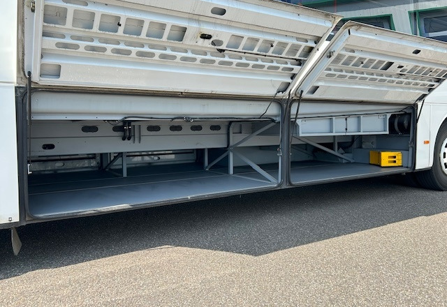 Mercedes INTEGRO EZ 2015 - Autobus extraurbano: foto 4 Mercedes INTEGRO EZ 2015 - Autobus extraurbano: foto 4