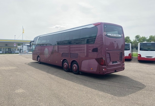 SETRA S 516HDH EZ 2017 - Pullman: foto 2 SETRA S 516HDH EZ 2017 - Pullman: foto 2