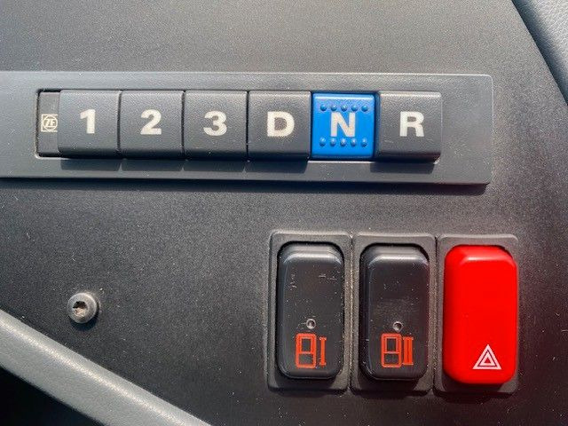 Autobus extraurbano Setra S 415 LE   KLIMA   GURTE   LAWO   ZF EcoLife: foto 14