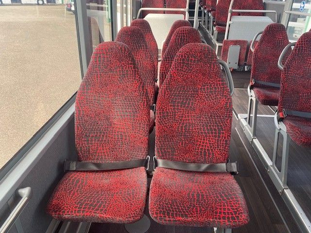 Autobus extraurbano Setra S 415 LE   KLIMA   GURTE   LAWO   ZF EcoLife: foto 9