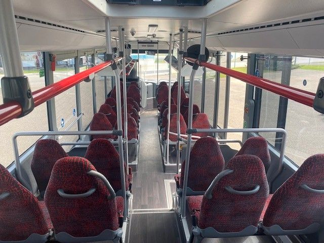 Autobus extraurbano Setra S 415 LE   KLIMA   GURTE   LAWO   ZF EcoLife: foto 11