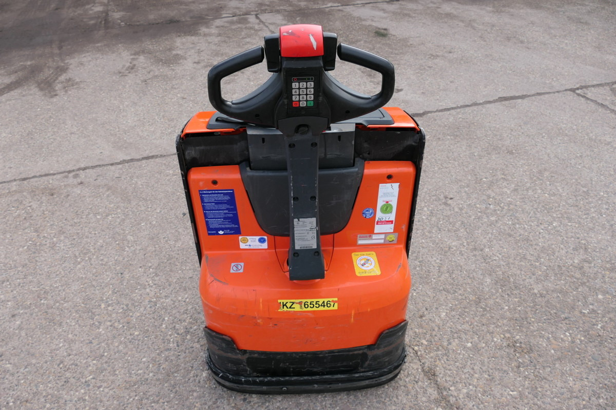 BT LWE 160 Batterie 46/2024 - Transpallet: foto 5 BT LWE 160 Batterie 46/2024 - Transpallet: foto 5