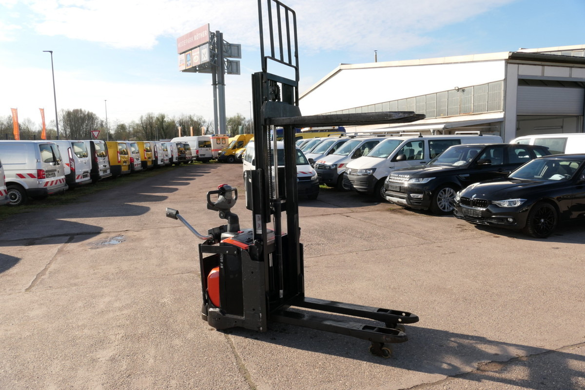BT SWE 200D - Transpallet: foto 1 BT SWE 200D - Transpallet: foto 1