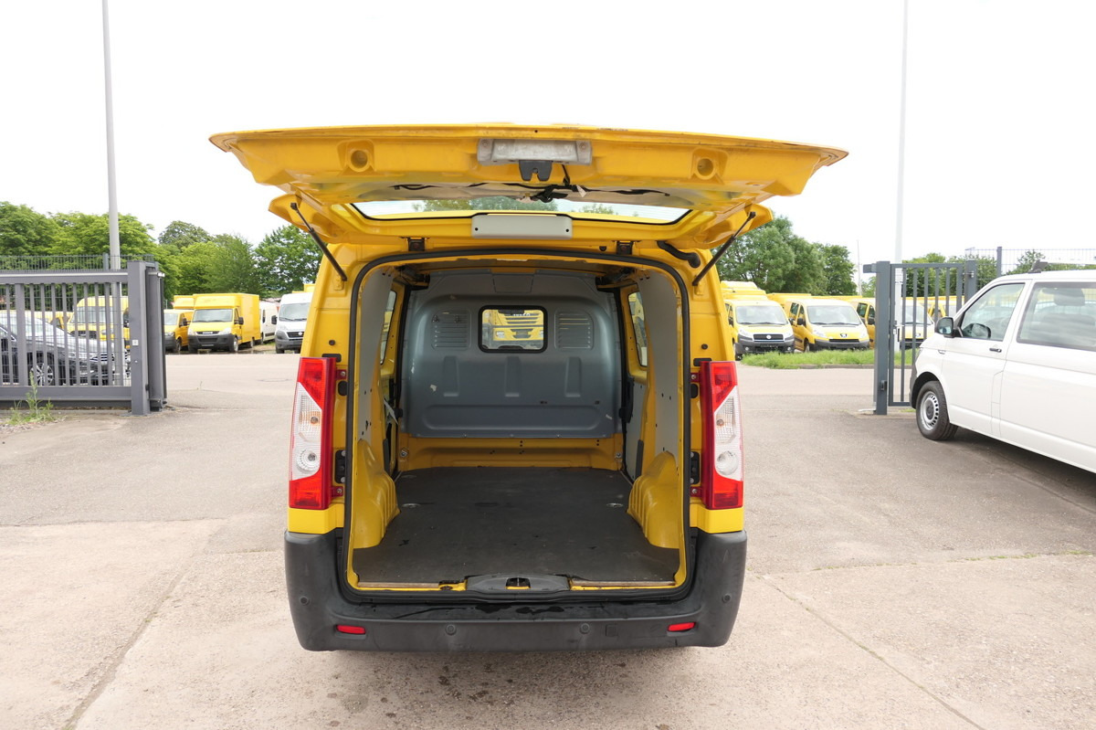 FIAT Scudo 12 L2H1 COC - Furgoncino: foto 5 FIAT Scudo 12 L2H1 COC - Furgoncino: foto 5