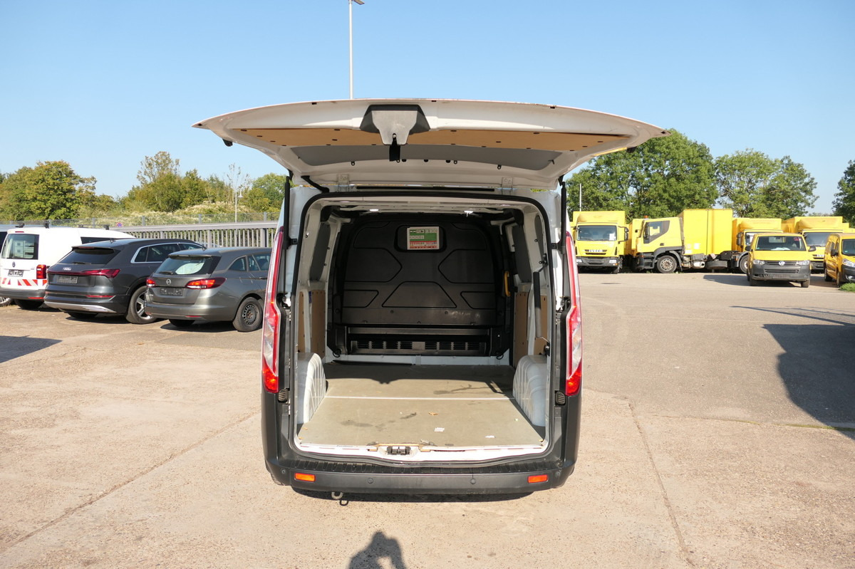FORD Transit Custom 280 TDCI L1H1 KLIMA COC - Furgoncino: foto 5 FORD Transit Custom 280 TDCI L1H1 KLIMA COC - Furgoncino: foto 5