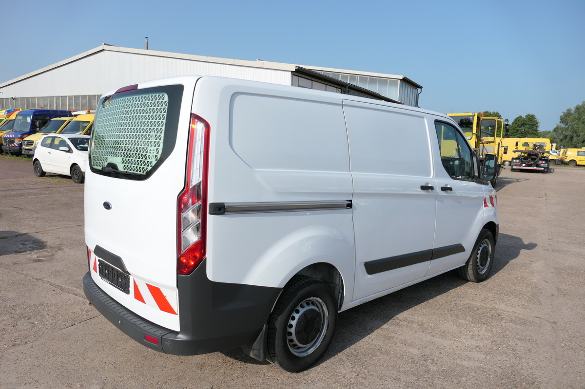 FORD Transit Custom 290 2.0 TDCi KLIMA WERKSTATTEINBA - Furgoncino: foto 4 FORD Transit Custom 290 2.0 TDCi KLIMA WERKSTATTEINBA - Furgoncino: foto 4