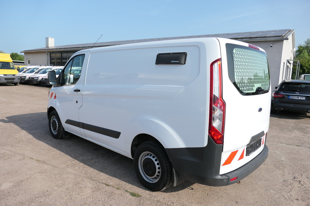 FORD Transit Custom 290 2.0 TDCi KLIMA WERKSTATTEINBA - Furgoncino: foto 5 FORD Transit Custom 290 2.0 TDCi KLIMA WERKSTATTEINBA - Furgoncino: foto 5