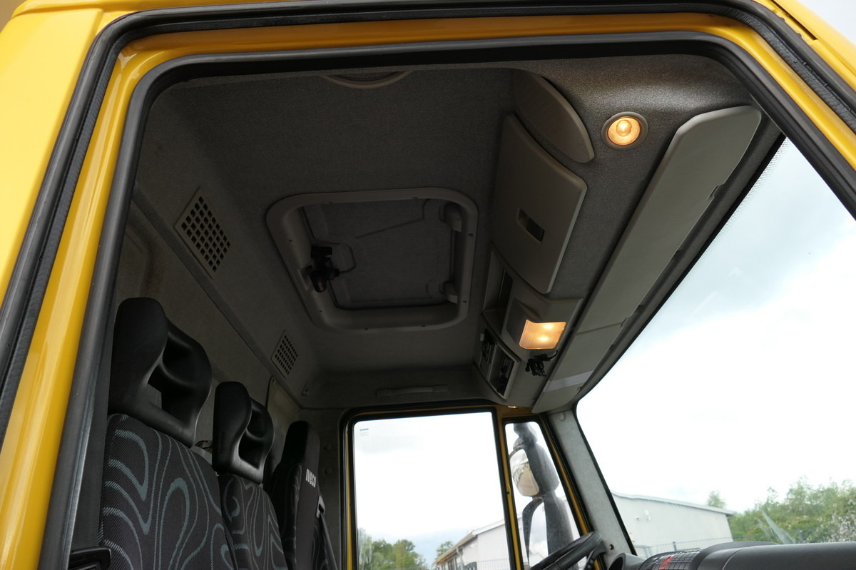 IVECO EuroCargo ML 120 E28/P AHK LBW Koffer 7,00x2,44x - Autocarro furgonato: foto 5 IVECO EuroCargo ML 120 E28/P AHK LBW Koffer 7,00x2,44x - Autocarro furgonato: foto 5