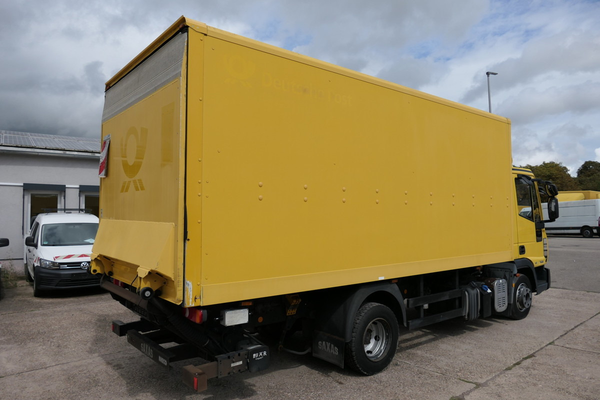 IVECO EuroCargo ML 75 E 16 P LBW LUFT EURO-5 Koffer-In - Furgone box: foto 3 IVECO EuroCargo ML 75 E 16 P LBW LUFT EURO-5 Koffer-In - Furgone box: foto 3