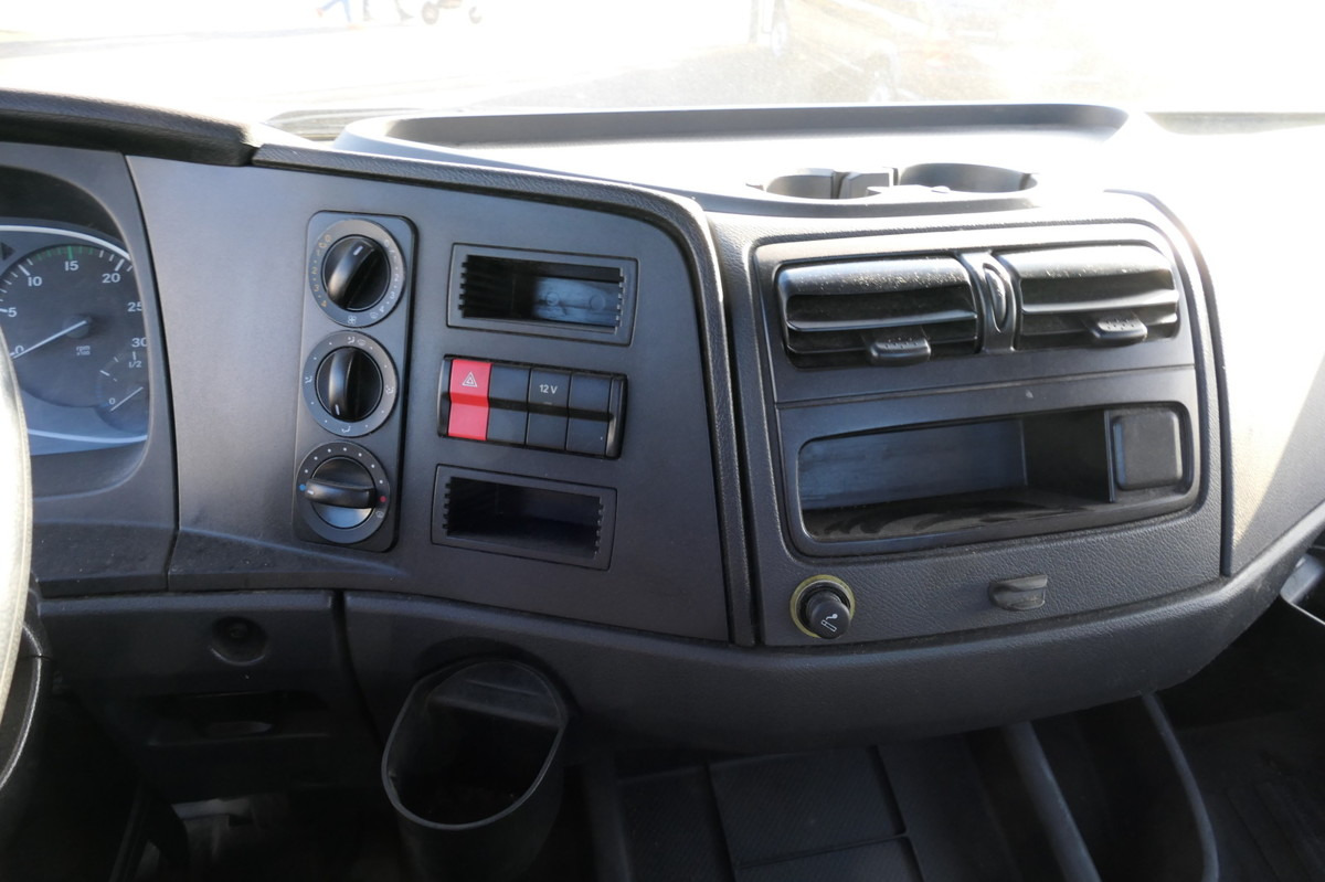 Leasing di MERCEDES-BENZ Kamag Wiesel WBH 25 E4-D MERCEDES-BENZ Kamag Wiesel WBH 25 E4-D: foto 14