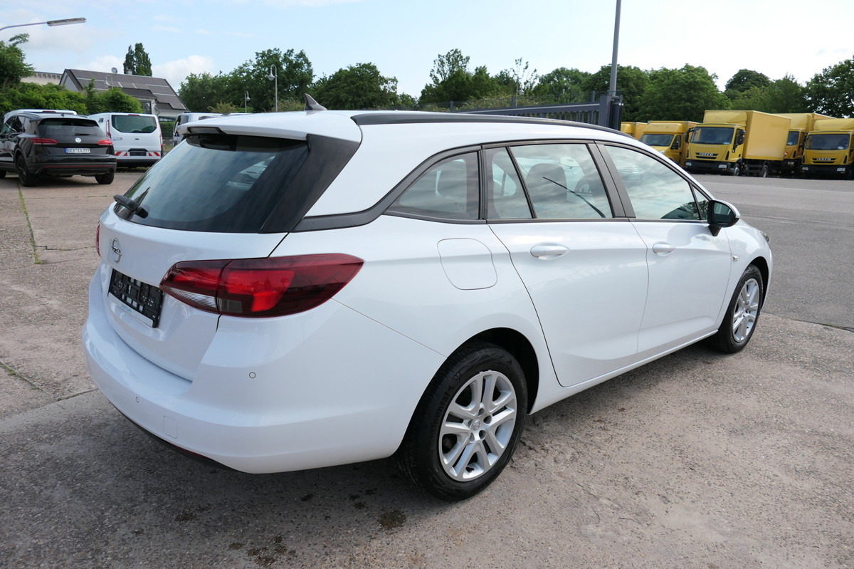 OPEL Astra K 1.6 CDTI Edition S/S KLIMA - Autovettura: foto 3 OPEL Astra K 1.6 CDTI Edition S/S KLIMA - Autovettura: foto 3