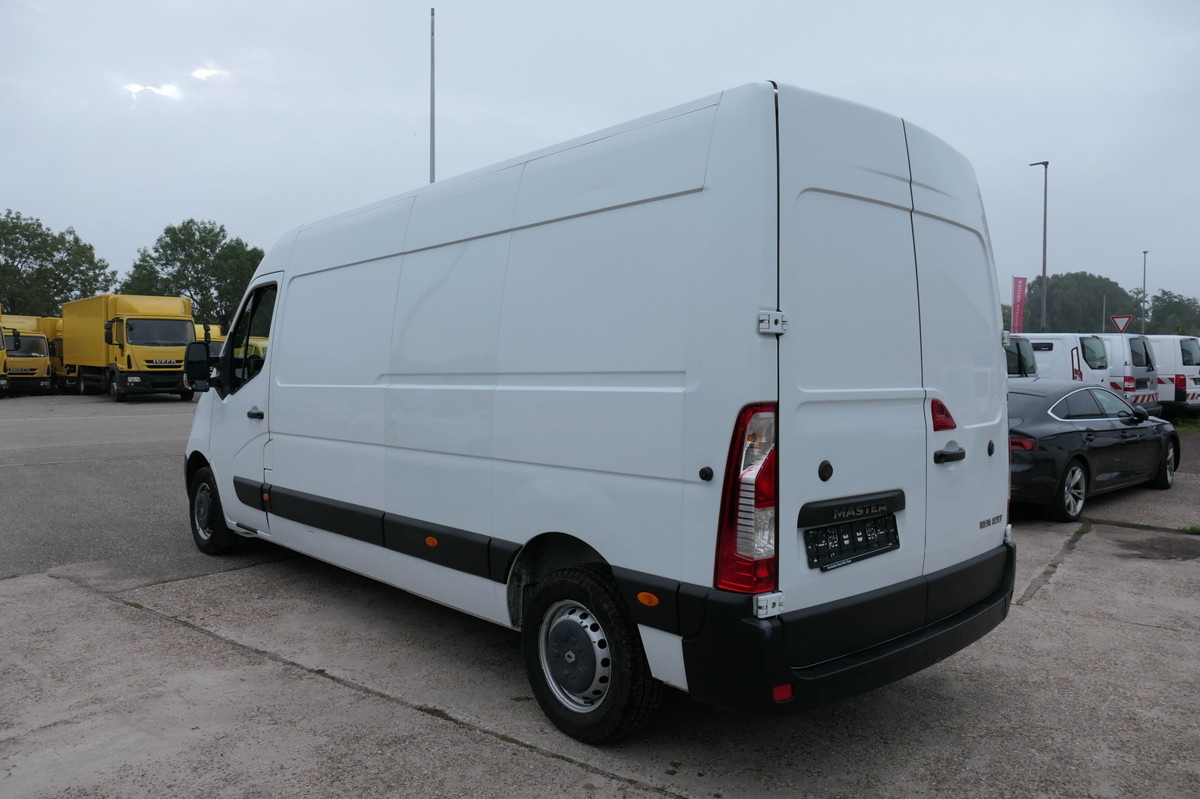 RENAULT Master 130 dCi L3H2 Euro6 KLIMA COC Regal - Furgone chiuso: foto 5 RENAULT Master 130 dCi L3H2 Euro6 KLIMA COC Regal - Furgone chiuso: foto 5