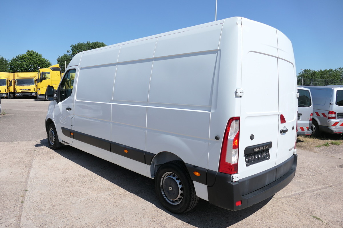 RENAULT Master 130 dCi L3H2 Euro6 KLIMA COC Regal - Furgone chiuso: foto 5 RENAULT Master 130 dCi L3H2 Euro6 KLIMA COC Regal - Furgone chiuso: foto 5