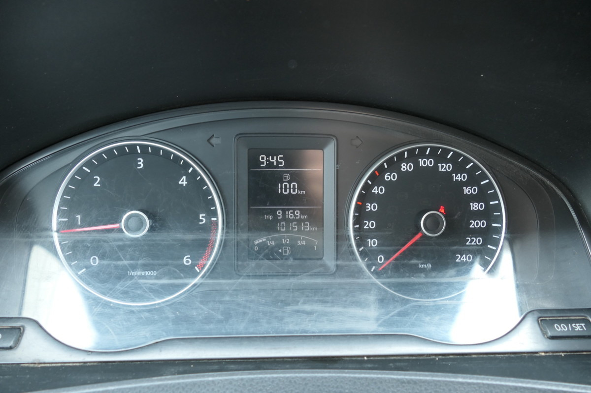 Furgoncino VW T5 Transporter 2.0 TDI EURO-5 CoC 2xSCHIEBETÜR P: foto 12 Furgoncino VW T5 Transporter 2.0 TDI EURO-5 CoC 2xSCHIEBETÜR P: foto 12