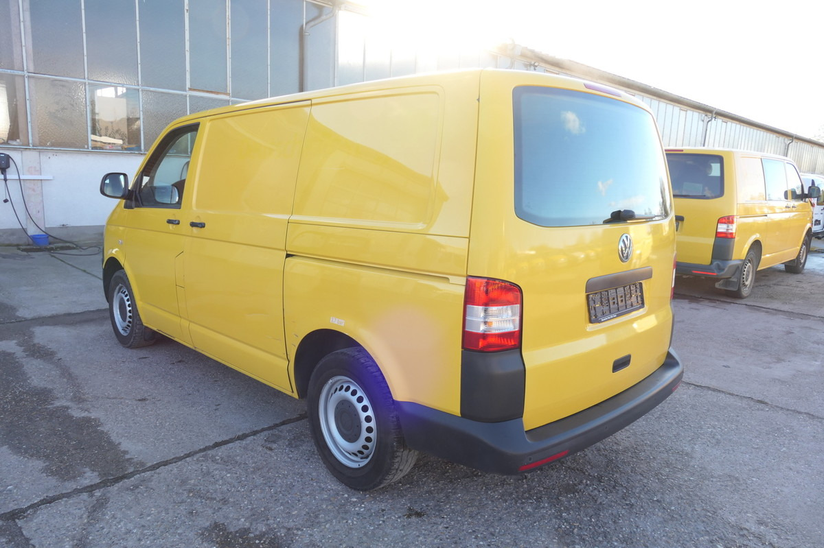 VW T5 Transporter 2.0 TDI EURO-5 CoC PARKTRONIK - Furgoncino: foto 5 VW T5 Transporter 2.0 TDI EURO-5 CoC PARKTRONIK - Furgoncino: foto 5