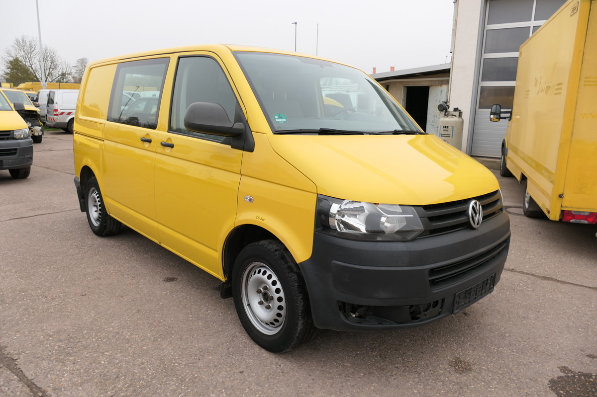 VW T5 Transporter 2.0 TDI EURO-5 CoC PARKTRONIK - Furgoncino: foto 3 VW T5 Transporter 2.0 TDI EURO-5 CoC PARKTRONIK - Furgoncino: foto 3