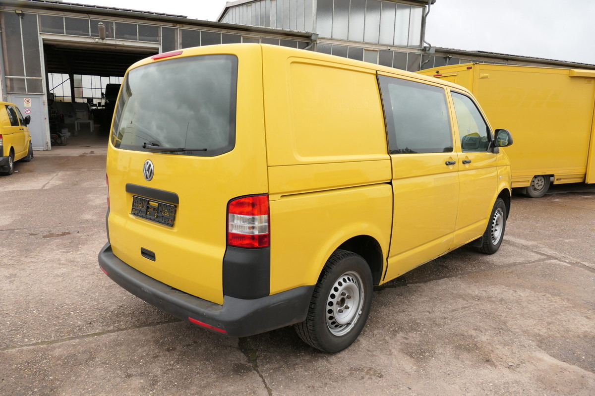 VW T5 Transporter 2.0 TDI EURO-5 CoC PARKTRONIK - Furgoncino: foto 4 VW T5 Transporter 2.0 TDI EURO-5 CoC PARKTRONIK - Furgoncino: foto 4