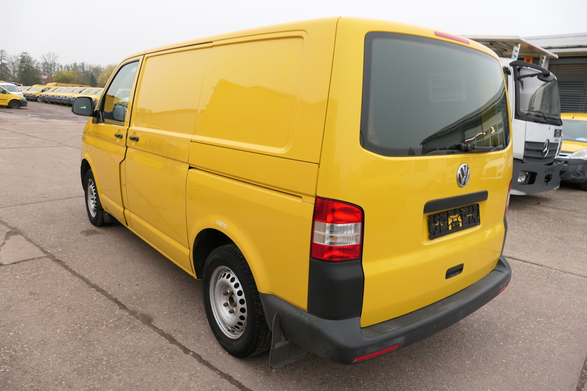 VW T5 Transporter 2.0 TDI EURO-5 CoC PARKTRONIK - Furgoncino: foto 4 VW T5 Transporter 2.0 TDI EURO-5 CoC PARKTRONIK - Furgoncino: foto 4